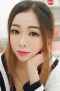 小泡芙终于要被加满奶油了